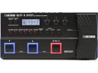 <b>BOSS GT-1 Pedaleira portatil Multi-Efeitos Guitarra Elétrica USB computador editor software pilhas barata</b> <b>BOSS GT-1 Pedaleira portatil Multi-Efeitos Guitarra Elétrica USB computador editor software pilhas barata</b>